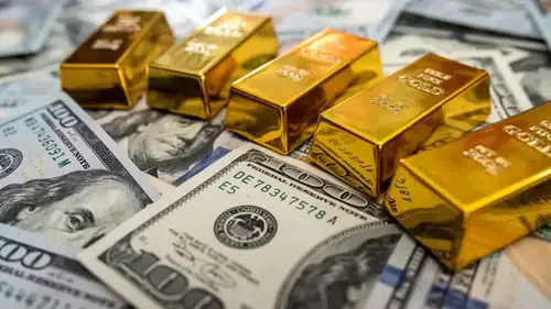 Altın İçin Rekor Tahmin: 2027'de 6 Bin 300 Dolar Olacak!
