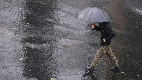 22 Haziran Hava Durumu: Meteoroloji’den Sağanak ve Kuvvetli Rüzgâr Uyarısı!
