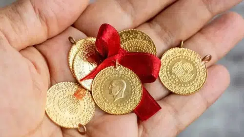 Ailelere 4 Çeyrek Altın Müjdesi: Şartı Çocuğa Bu  İsimleri Vermek