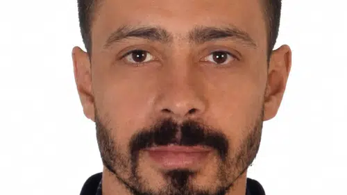 Sulama kanalında erkek cesedi bulundu