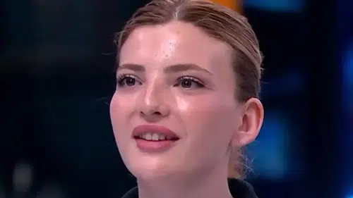 MasterChef Nilay kaç yaşında, nereli? Ana kadroya giren Elif Nilay kimdir?