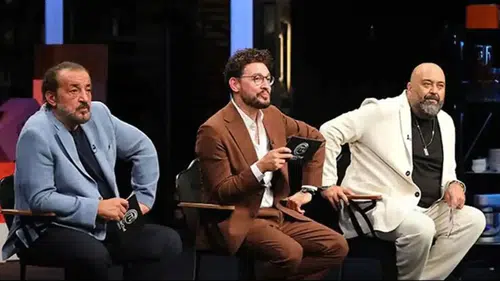 MasterChef 2026 ana kadrosunda yeni isim! 4. yarışmacı kim oldu?
