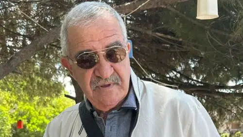 Ahmet Erdağlılar kimdir? Karşıyaka Esnafının sembol ismi hayatını kaybetti