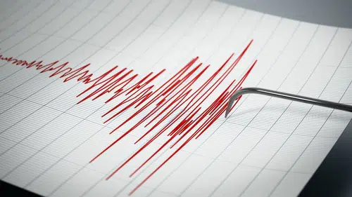 ABD Açıklarında Gece Yarısı Alarmı: Oregon Kıyılarında 6 Büyüklüğünde Deprem