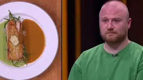 MasterChef Batuhan Nazikoğlu Kimdir? Yarışmaya Veda Eden İsmin Yaşı, Memleketi ve Mesleği