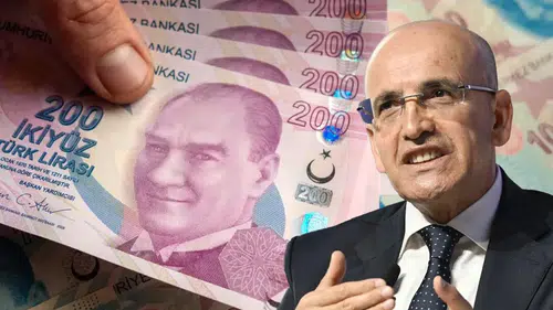Bakan Şimşek’ten çok konuşulacak fon açıklaması!