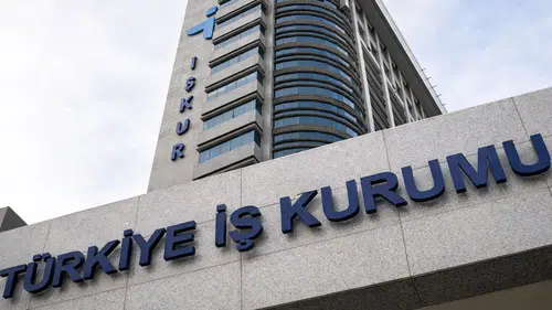 İŞKUR en az ilkokul mezunu binlerce personel alımı başladı