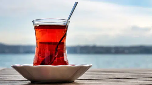 Bayat çayı çöpe dökmeyin: Şifa demlikte saklıymış