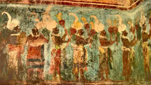 Araştırmacılar nihayet Maya uygarlığının çöküşünün gerçek nedenini ortaya koydu