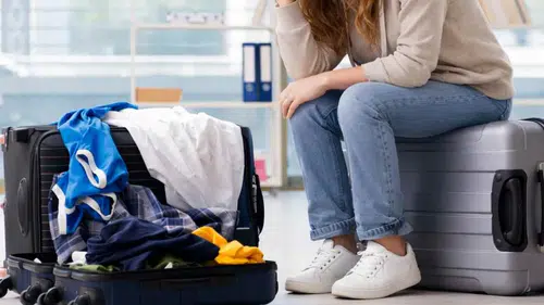 Fazla bagaj ücreti ödemek istemeyenler için 9 akıllı yöntem