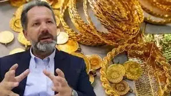 Altın Alıp Satanlar Dikkat! İslam Memiş Temmuz ve Ağustos İçin Kritik Seviyeyi Açıkladı