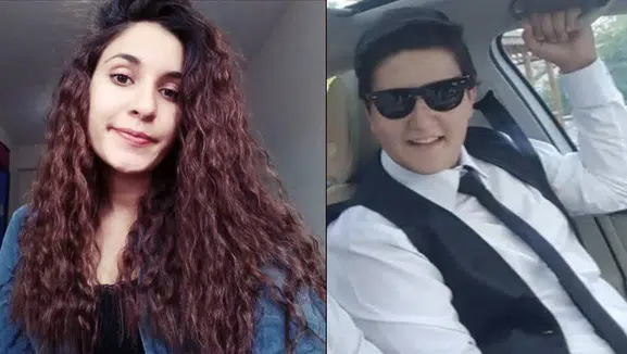 Gülistan Doku davasında yeni aşamaya girildi