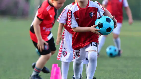 GELECEĞİN YILDIZLARI YILDIZSPOR 45 FK’DA YETİŞECEK