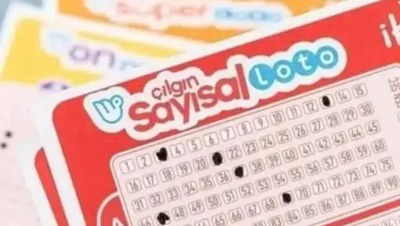 3 Ağustos Çılgın Sayısal Loto’da haftanın ilk çekilişi tamamlandı! Kuponunuzu kontrol edin
