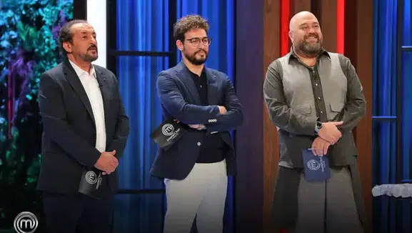 MasterChef 4. dokunulmazlığı kim kazandı? 14 Ağustos 7. ve 8. eleme adayı