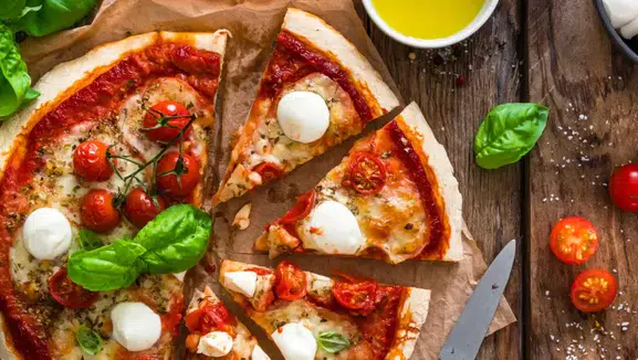 Pizza da makarna da sofrada: İtalyanları formda tutan 6 alışkanlık