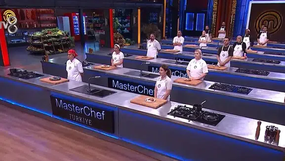 4 Ağustos MasterChef’te ana kadroya giren isim belli oldu mu?