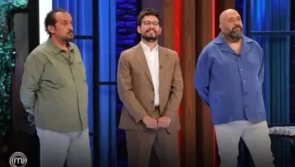 15 Eylül MasterChef Dokunulmazlık Sonucu! Mavi Takım mı Kırmızı Takım mı Kazandı?