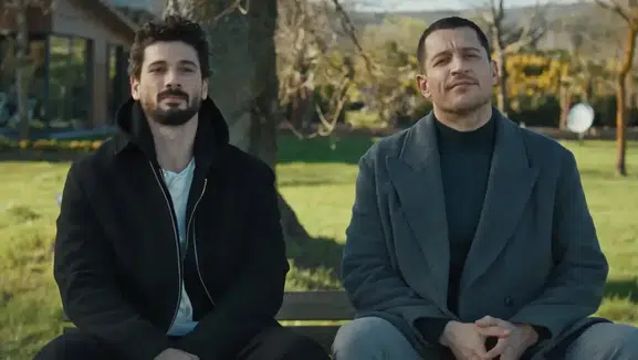 Yeraltı 2. Sezon İçin Geri Sayım! Yeraltı Yeni Sezon Fragmanı Yayınlandı!