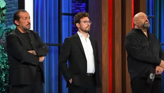 MasterChef 24 Ekim Eleme Adayı Kim Oldu? Dokunulmazlığı Hangi Takım Kazandı?