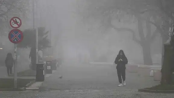 8 Ekim Hava Durumu Belli Oldu! Meteoroloji’den Sağanak ve Sis Uyarısı