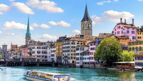 Dünyanın en zeki 25 şehri açıklandı! 3 ilimiz listeye girdi