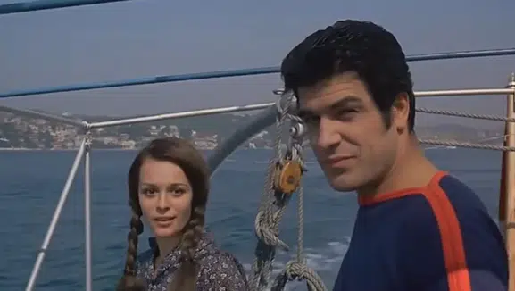 Kezban Filmi: Çekim yerleri, yapım yılı, konusu ve oyuncu kadrosu