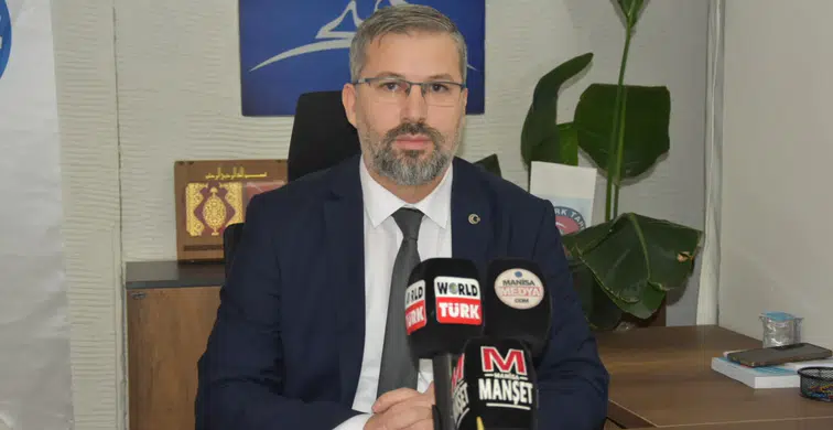 Durgut: Türk Diyanet Vakıf-Sen olarak ahlaklı duruşumuzdan taviz vermeyeceğiz