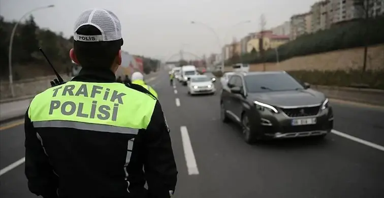 29 Ekim Ankara’da Hangi Yollar Kapalı?