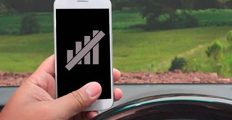 Akıllı telefonda şebeke çekmiyorsa sorun her zaman operatörde değil
