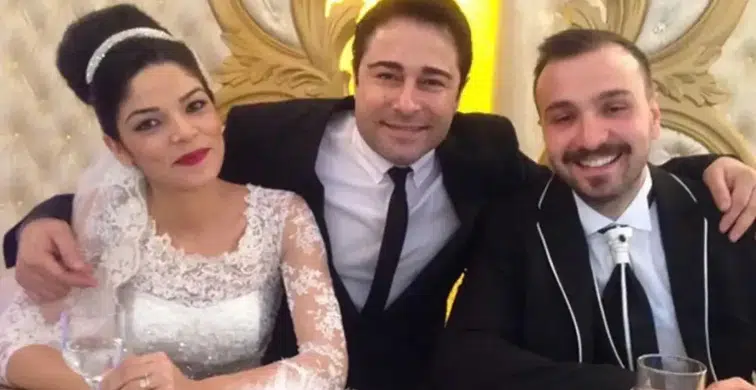 Atilla Taş’ın Kızı Sezen Taş Hayatını Kaybetti! Ölüm Nedeni Henüz Netleşmedi