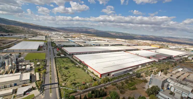 Faaliyet illerine göre Manisa’dan 5 milyar 159 milyon dolar ihracat