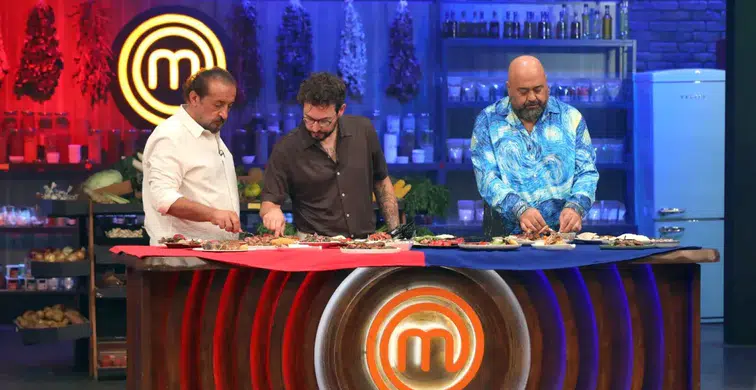 MasterChef 21 Ekim Dokunulmazlığı Kim Kazandı? Eleme Adayları Kimler Oldu?