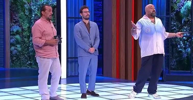 MasterChef’te 22 Ekim Dokunulmazlık Heyecanı: Potadaki 4 İsim Belli, Yeni Adaylar Bekleniyor