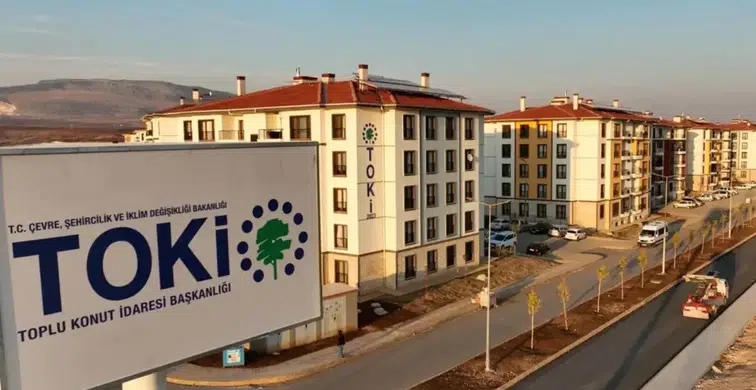 TOKİ 1.071 Kiralık Konut Kurası Ne Zaman? İstanbul 2026 Sonuçları e-Devlet’te Nasıl Sorgulanır?