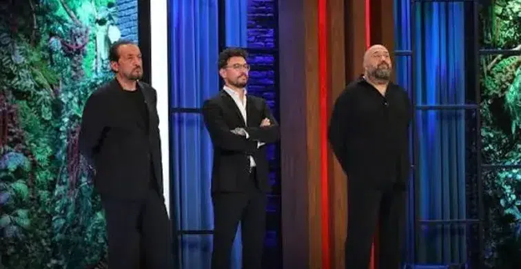 MasterChef Kim Elendi 25 Ekim 2026? Eleme Sonucu Açıklandı mı, Potada Kimler Var?