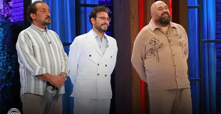 MasterChef’te Bu Akşam Dokunulmazlığı Kim Kazandı? 13 Ekim Eleme Adayı Kim Oldu?