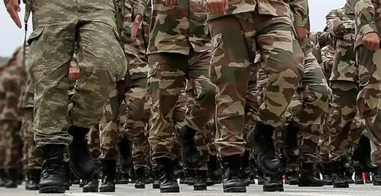 Kasım Celbi Askerlik Yerleri İçin Tarih Belli Oldu: Sonuçlar e-Devlet’te Açılacak