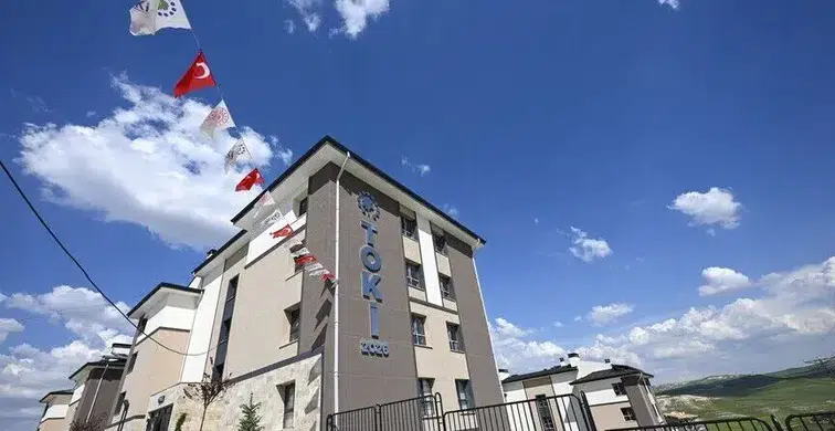 TOKİ İstanbul Kiralık Sosyal Konut Kurası Ne Zaman? 1.071 Konut İçin Gözler Kura Tarihinde