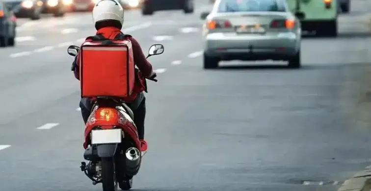 İstanbul’da Motokurye Yasağı Devam Ediyor mu? 16 Ekim’de Kuryeler Çalışacak mı?