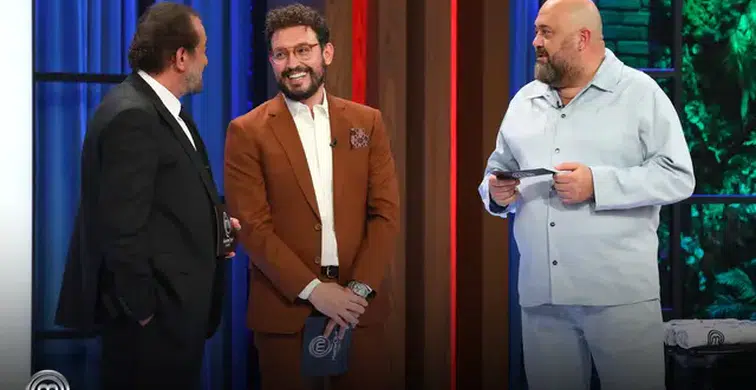 27 Ekim MasterChef’te hangi takım kazandı, eleme adayı kim oldu?