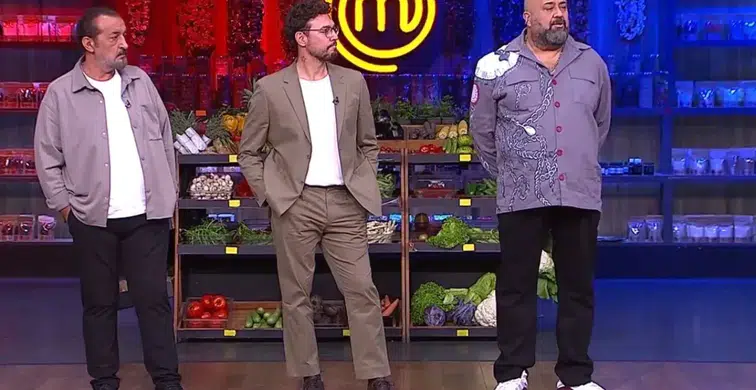 11 Ekim MasterChef Eleme Adayları Belli Oldu! Yarışmaya Kim Veda Edecek?