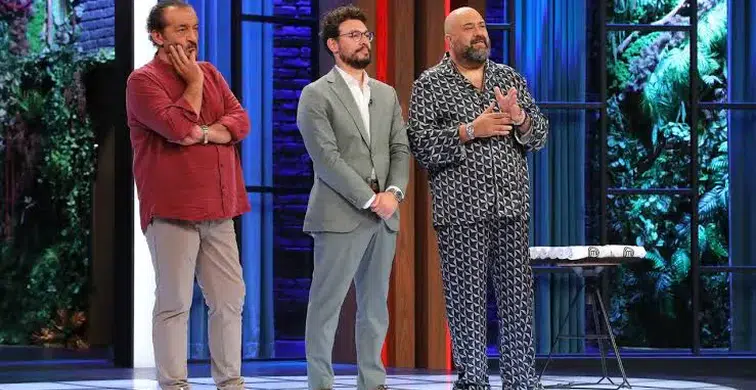 MasterChef’te 16 Ekim Dokunulmazlık Heyecanı: Kazanan Takım ve Eleme Adayları Belli Olacak