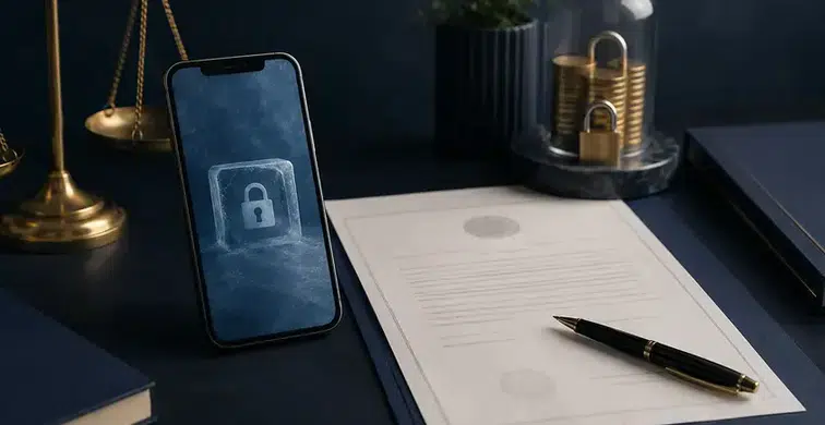 Banka hesabına haciz konulursa ne olur? Hesaptaki paranın tamamı için aynı kural geçerli değil