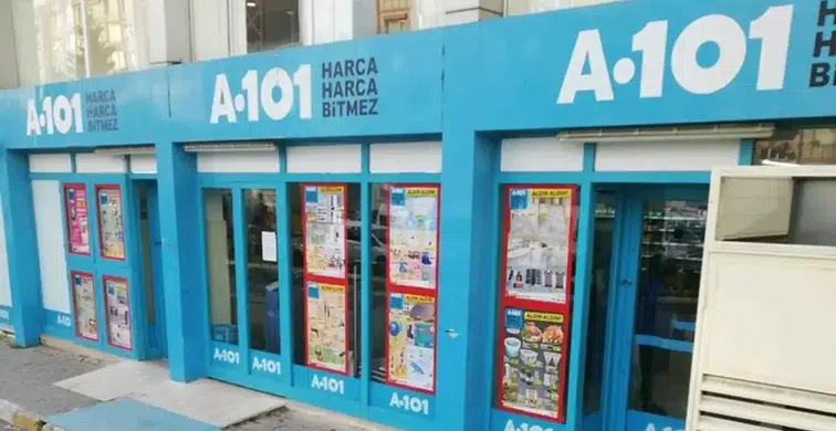 A101’de Yarın Raflarda! 22 Ekim Aktüel Kataloğu: Elektrikli Moped, TV, Süpürge ve Daha Fazlası