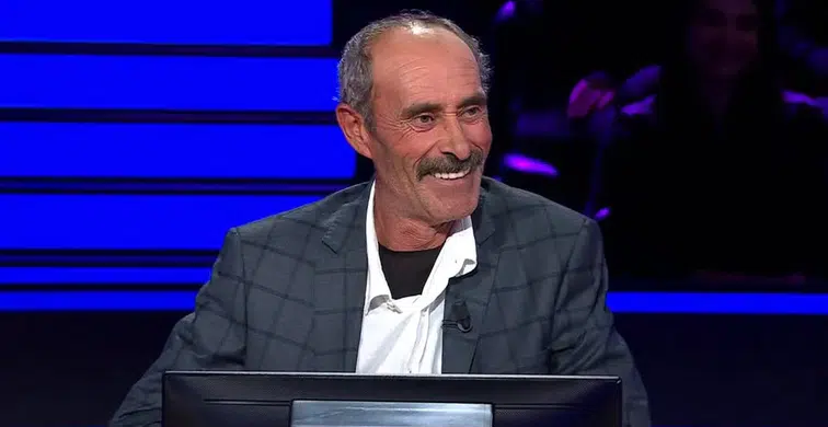 Düğün aşıyla..." Atasözünün Devamı Nedir? (Aydın Battal 300 Bin TL'lik Soru)