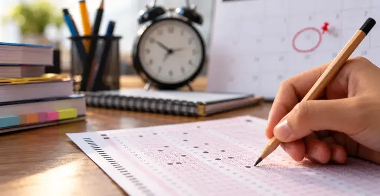 2027 ÖSYM Sınav Takvimi Açıklandı: YKS, KPSS, DGS, ALES, MSÜ ve YÖKDİL Tarihleri