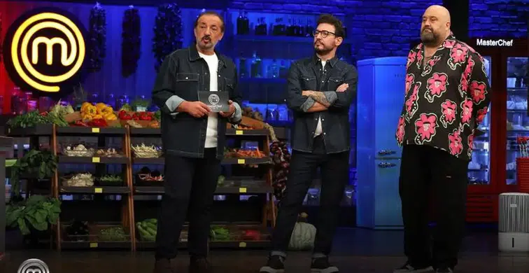MasterChef 26 Ekim 2026 Kaptanlık Oyununu Kim Kazandı? Mavi ve Kırmızı Takım Kaptanları Belli Oldu mu?
