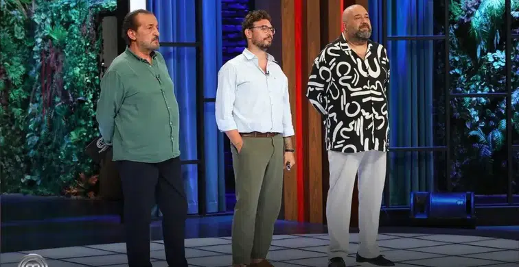 9 Ekim MasterChef Dokunulmazlık Sonucu! Kazanan Takım Belli Oldu mu?
