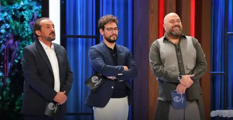 28 Ekim MasterChef Kim Kazandı? MasterChef’te 3. ve 4. Eleme Adayı Belli Oldu mu?